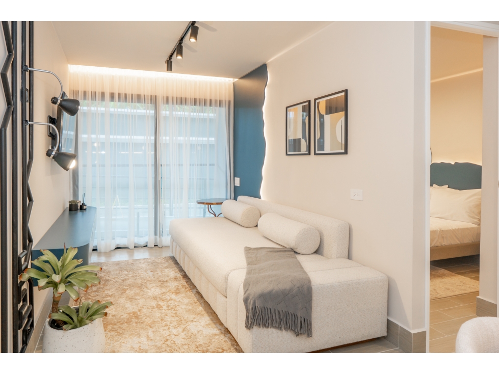 Venta de apartamento en PH Ventu, Bella Vista — foto 2