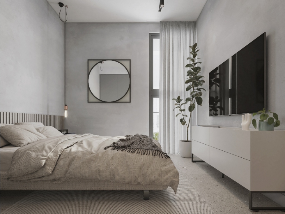 Venta de Apartamentos en Bella Vista, PH Soul — foto 6