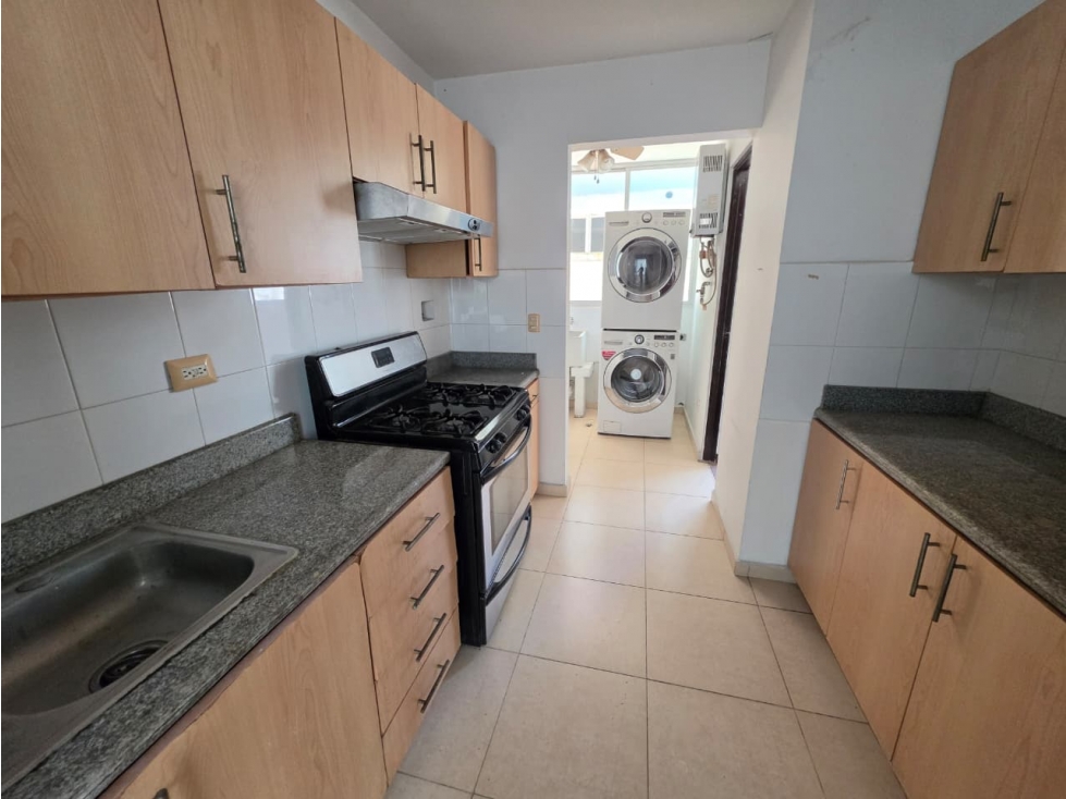 Venta de apartamento en PH Sol del Este — foto 2
