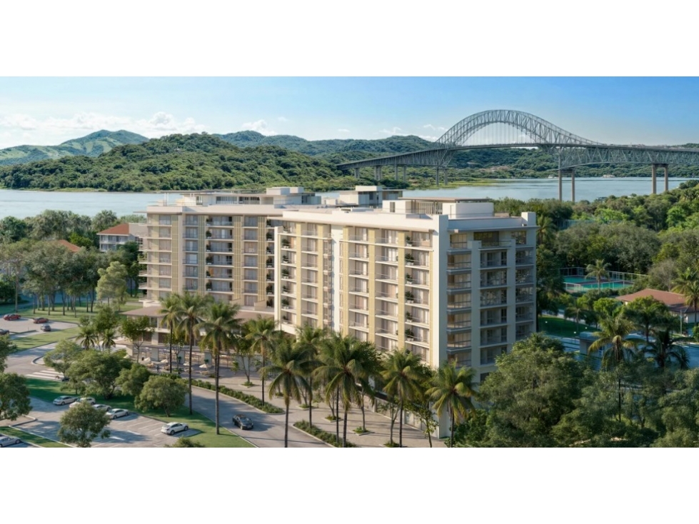 Venta de Apartamento en PH Passage, Amador, Panamá