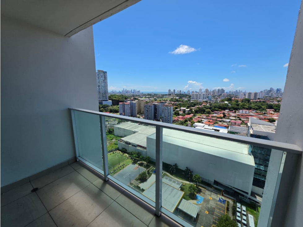 Venta de apartamento en Ph Kings Park — foto 2