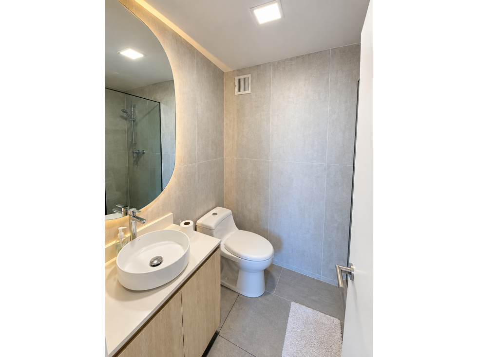 Alquiler con opción a compra en Bella Vista, PH Vista Marina — foto 4