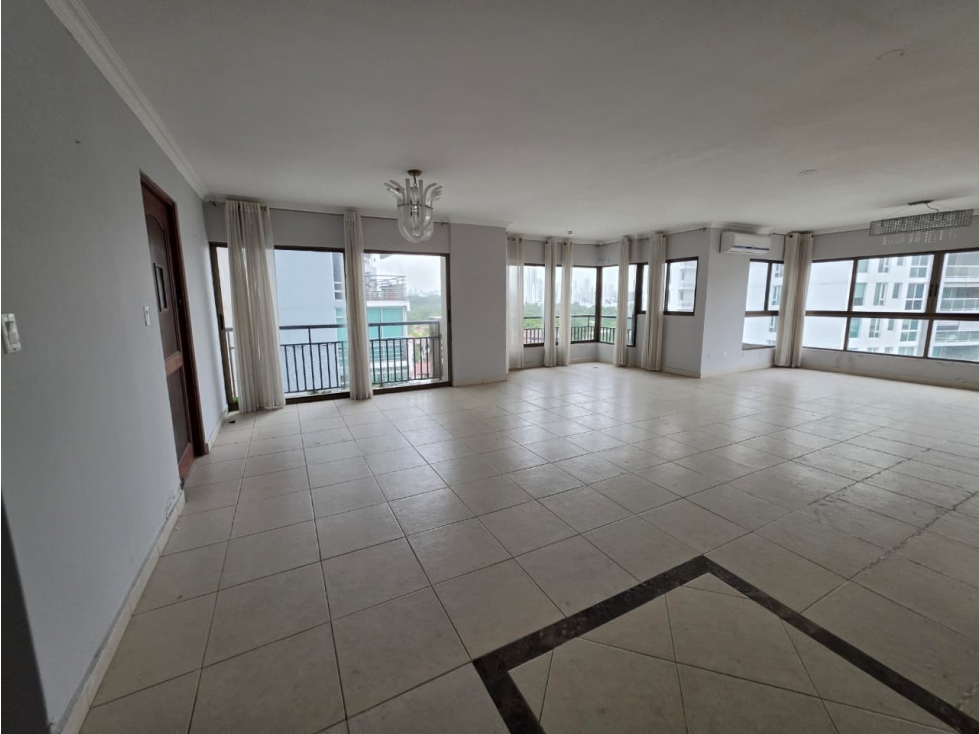 Venta de Apartamento en PH Long Beach, Coco del Mar