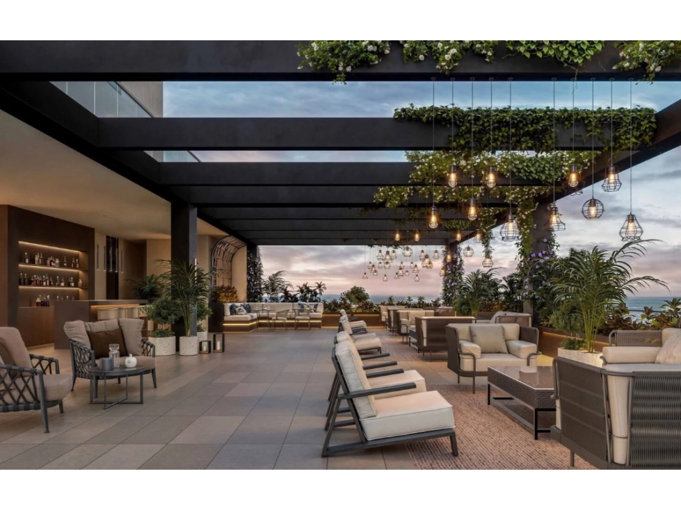 Venta de apartamento en PH Aurum, Costa del Este — foto 3