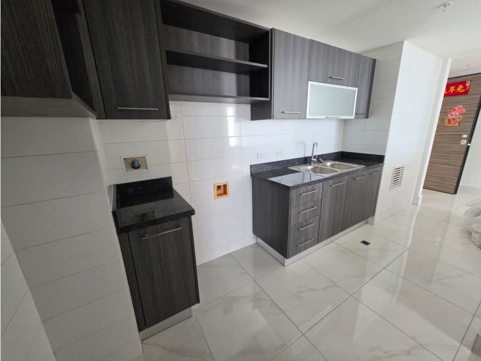 Venta de apartamento en Ph Pacific Park Tower, Edison Park — foto 5