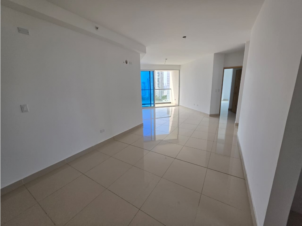 Venta de apartamento en PH Bella Veduta, Hato Pintado - 2
