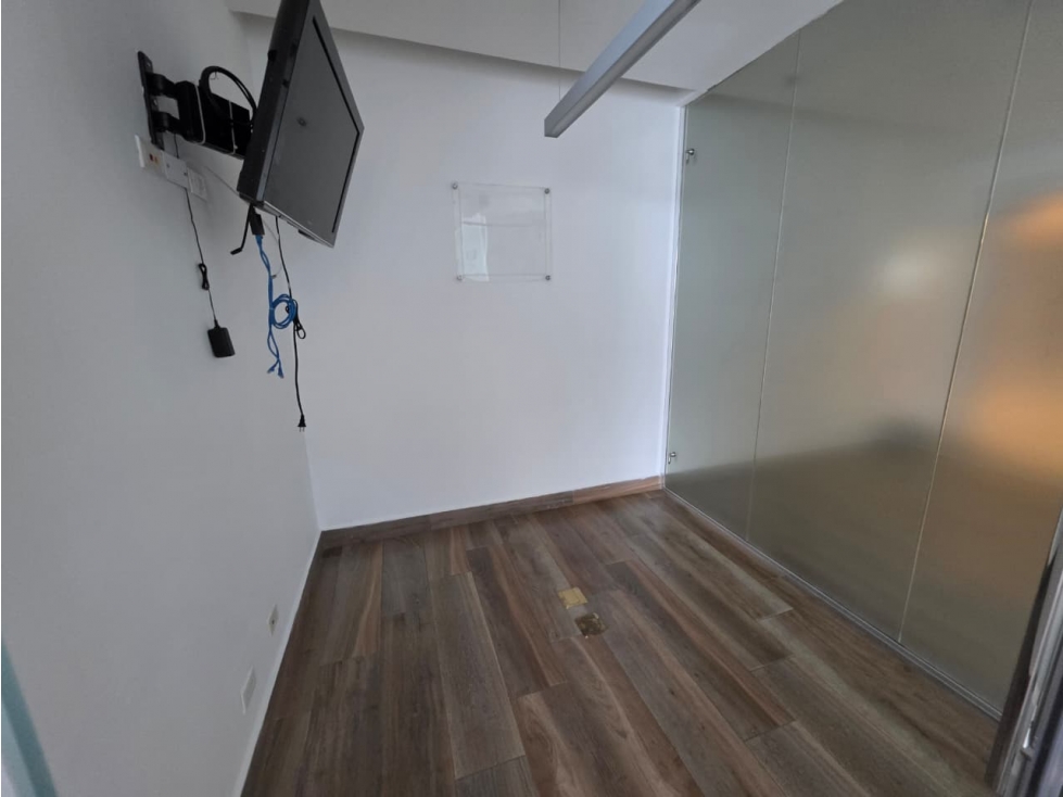 Venta de oficina en PH Sortis,Bella vista - 2
