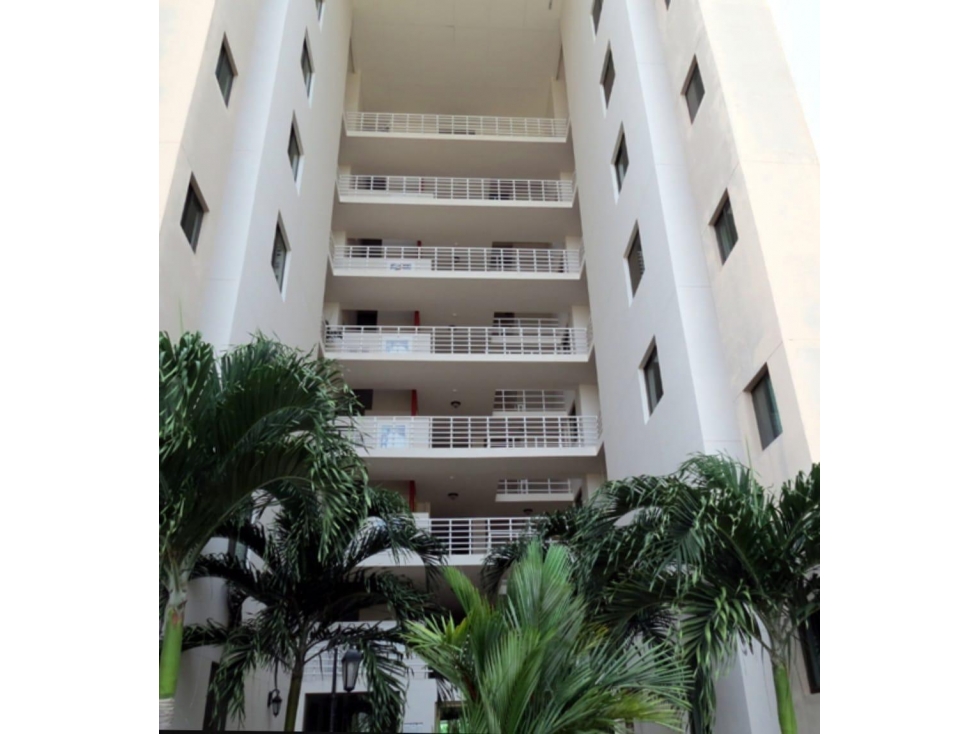 Venta de Apartamento en PH Gorgona Ocean Front Playa Gorgona - 2