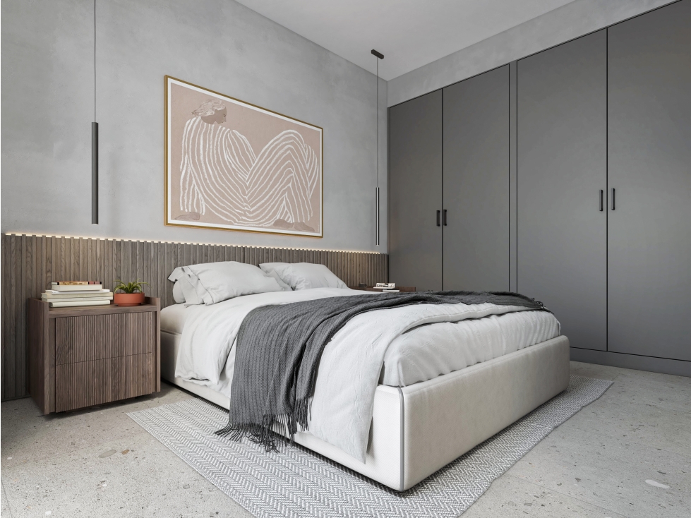 Venta de Apartamentos en Bella Vista, PH Soul — foto 3