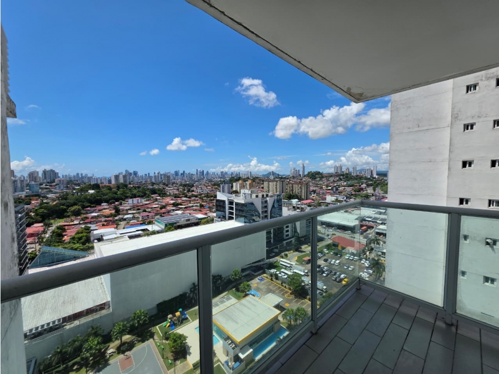 Venta de apartamento en PH Kings Park T400 — foto 2