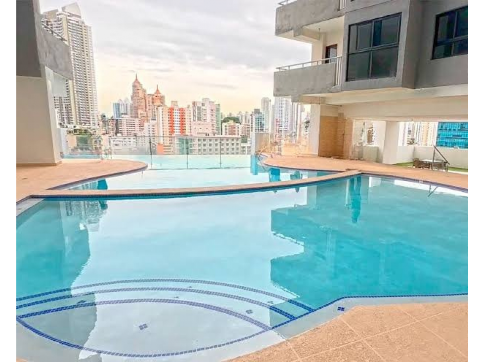 Venta de Apartamento en PH World Wide Plaza, Obarrio — foto 2
