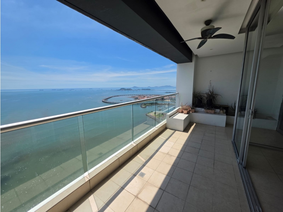 Venta de apartamento en PH Rivage Tower, Avenida Balboa — foto 2