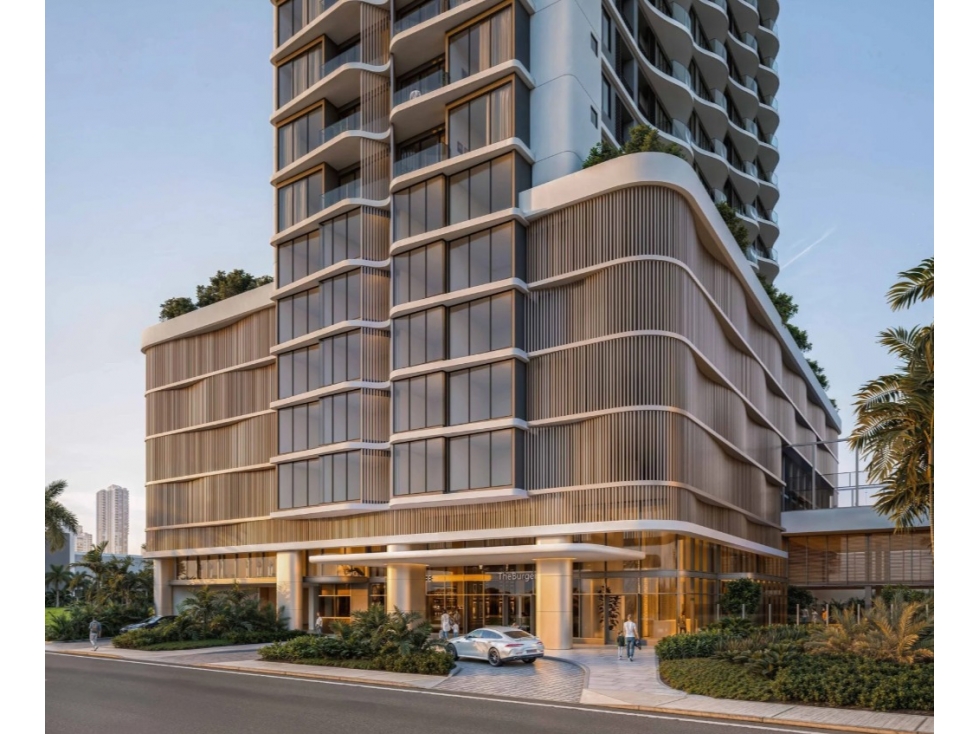 Venta de apartamento en PH Aurum, Costa del Este