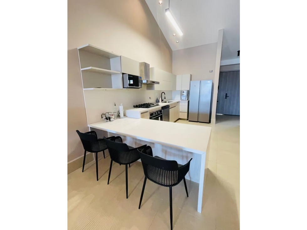 Se vende casa en Ocean Villas, CASAMAR — foto 6
