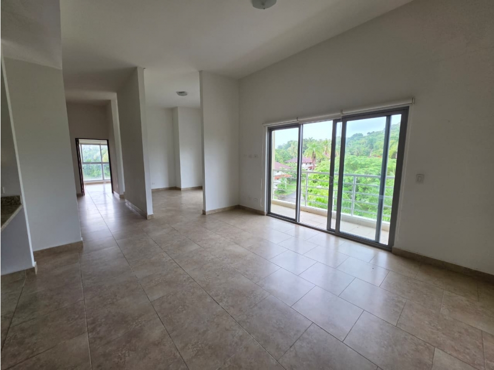 Venta de apartamento en Ph Soleo, Panama Pacífico
