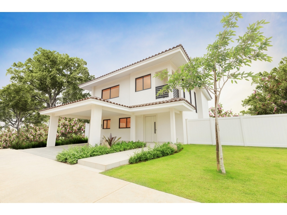 Venta de Casa en PH Noura, Paseo del Norte desde $.495,000