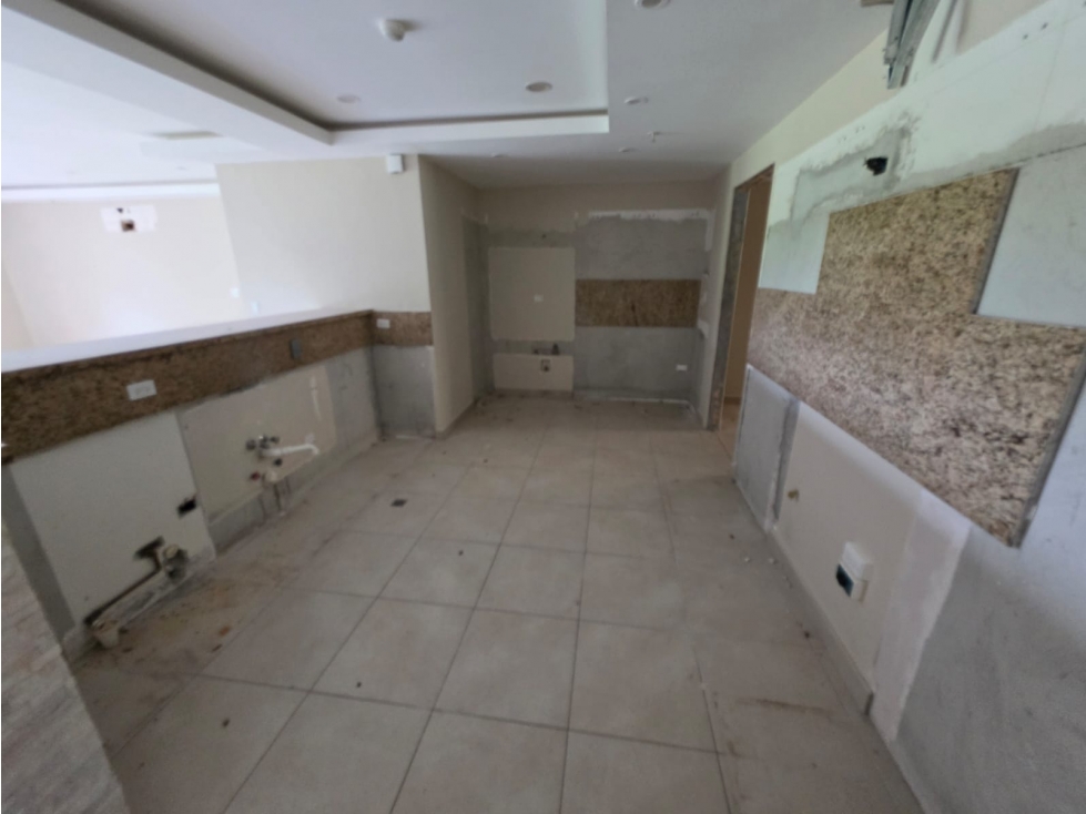 Venta de Apartamento en PH Embassy Club, Clayton - 3