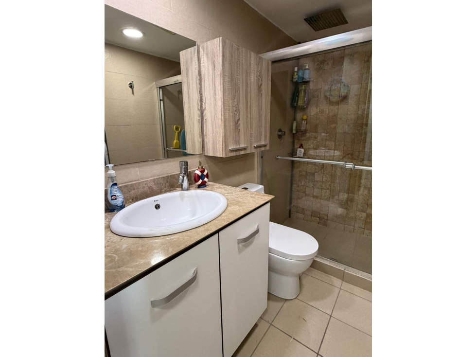 Venta de Apartamento Frente al Mar, San Carlos — foto 3