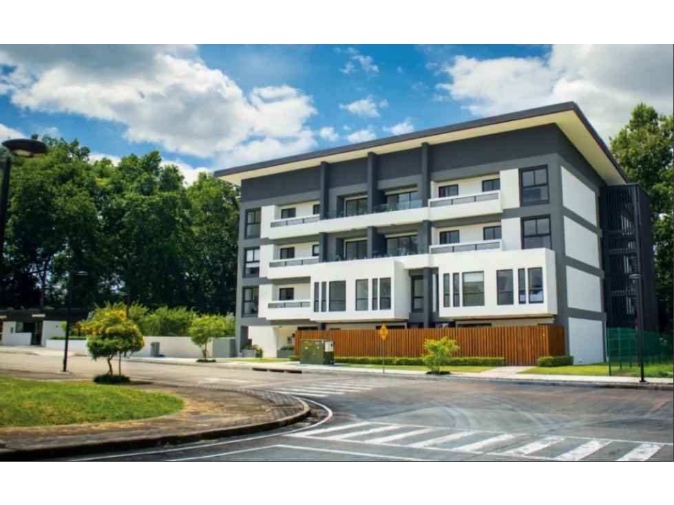 Venta de apartamentos en Costa Verde, La Chorrera