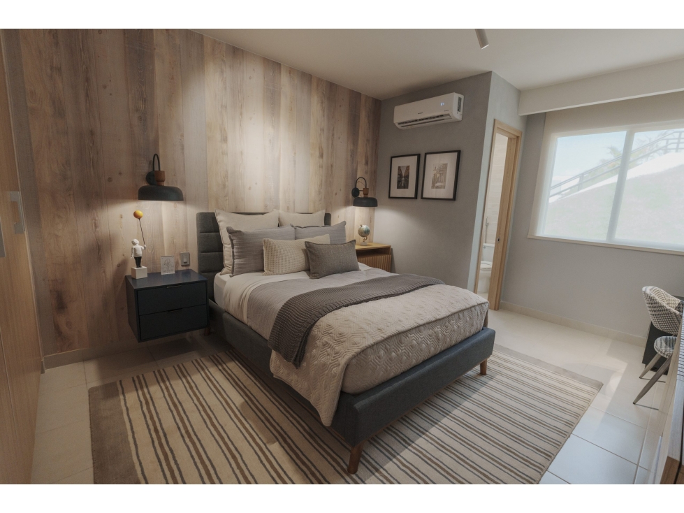 Venta de Casa en PH Vallarta, paseo del Norte, desde $.285,000 — foto 3