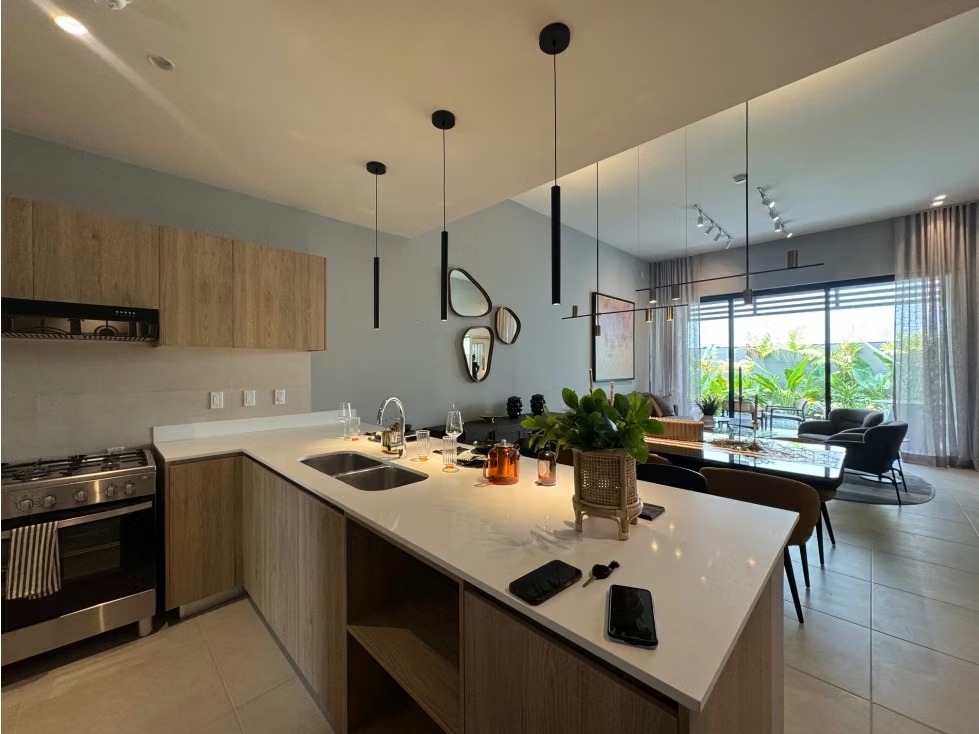 Venta de Casa de Una Planta en PH Imaterra, Woodlands, Panamá Pacífico — foto 3