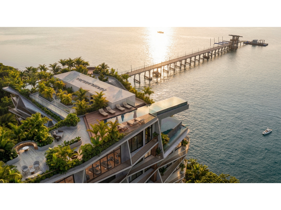 Venta de Apartamento en PH Nayamara, Amador