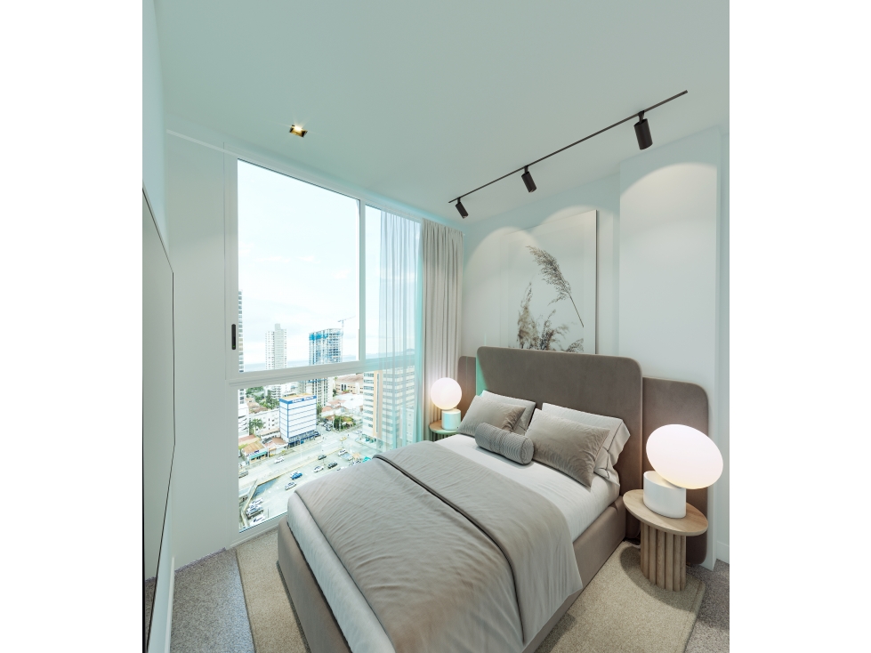 Venta de apartamentos en PH Terra, Bella Vista - 4