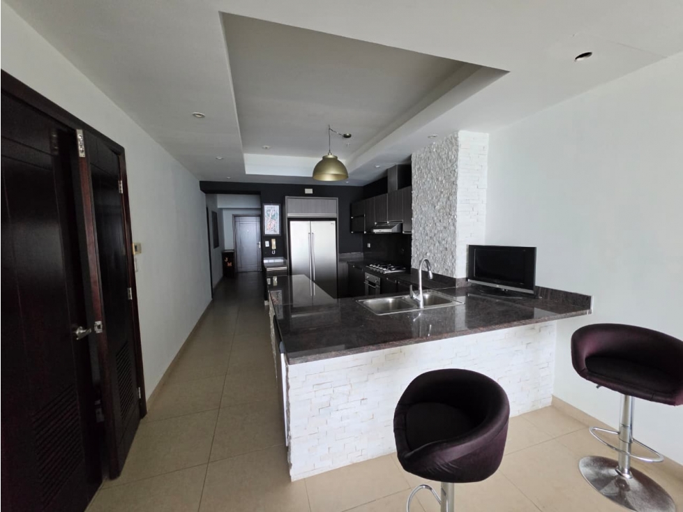 Venta de apartamento en PH Rivage Tower, Avenida Balboa — foto 3