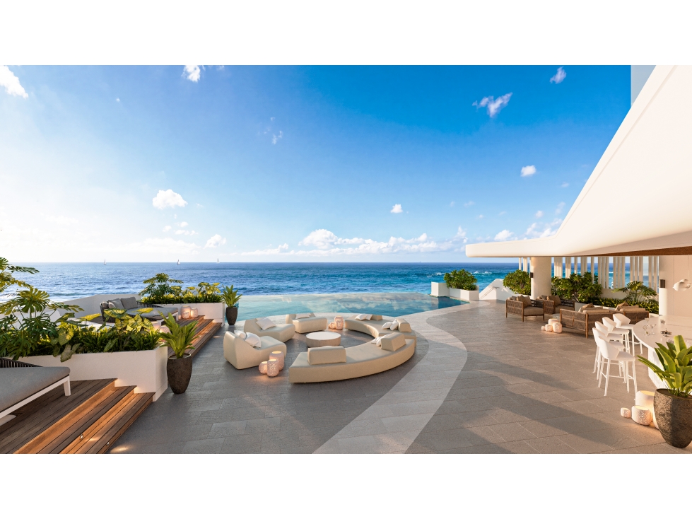 Venta de apartamentos en PH Allure at Punta Pacífica — foto 4