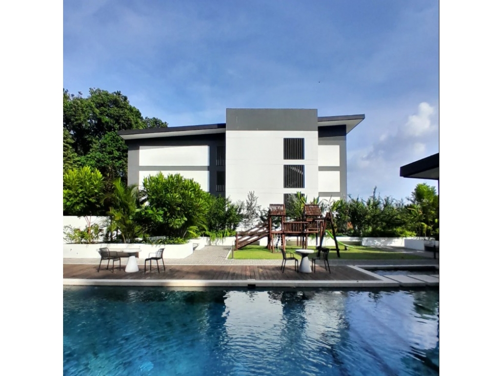 Venta de apartamentos en Costa Verde, La Chorrera