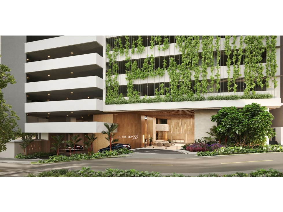 Venta de apartamentos en El Cangrejo, Panamá — foto 2