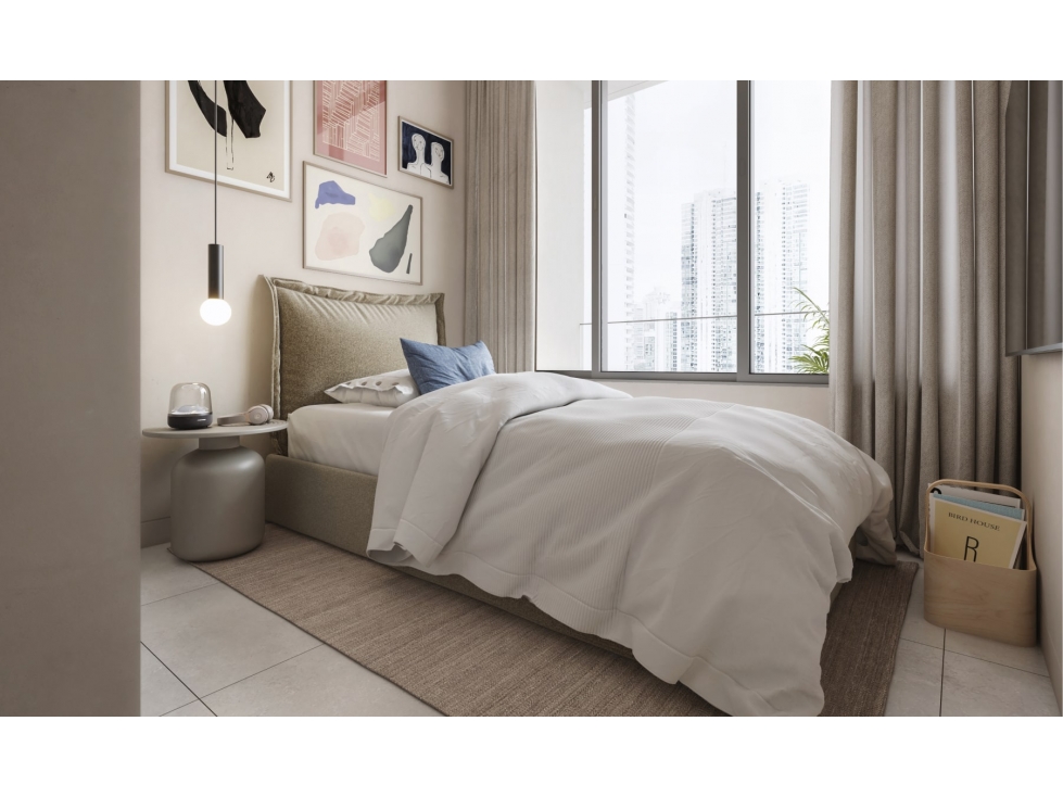 Venta de Apartamento en PH APTTA, Bella Vista, Panamá — foto 5