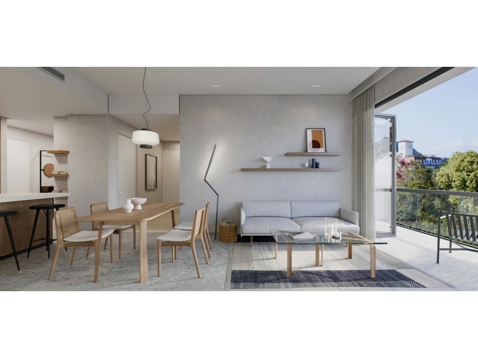 Venta de Apartamento en PH Passage, Amador, Panamá — foto 5