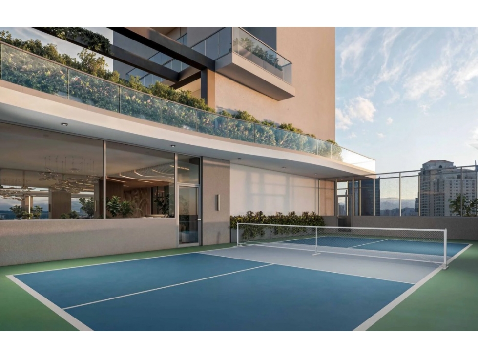 Venta de apartamento en PH Aurum, Costa del Este — foto 5