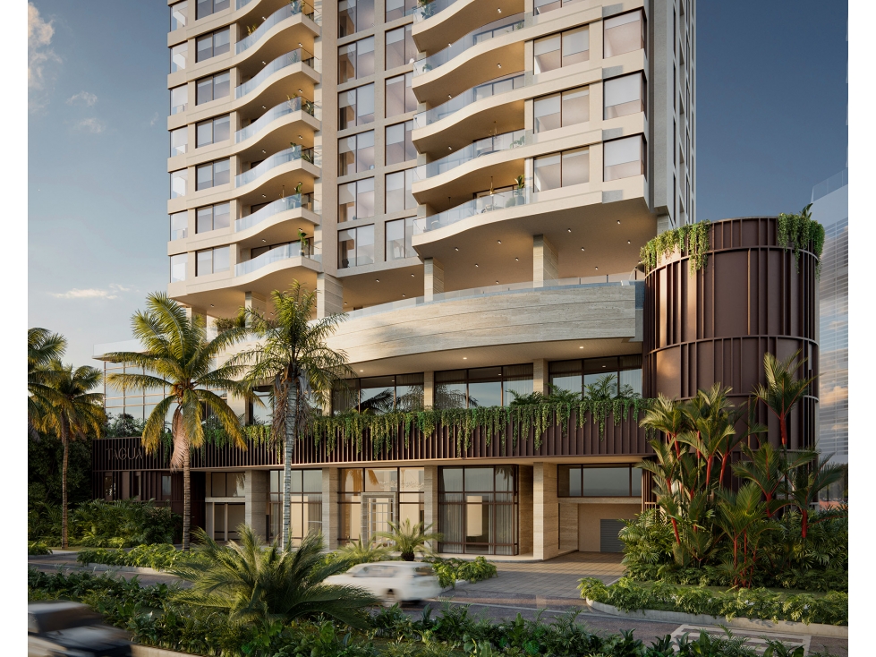 Venta de apartamento en PH Tagua, Costa del Este