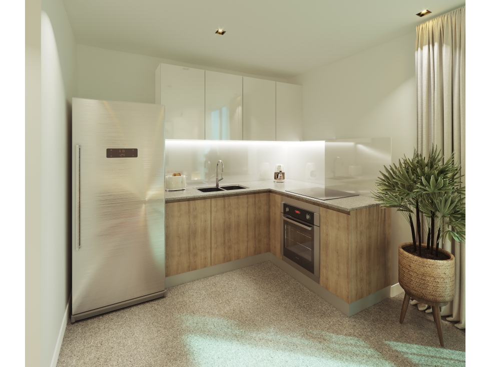 Venta de apartamentos en PH Terra, Bella Vista - 5