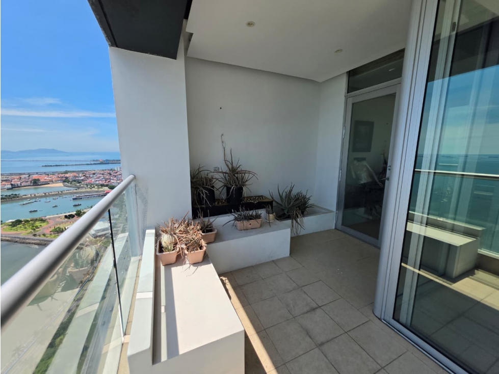 Venta de apartamento en PH Rivage Tower, Avenida Balboa — foto 4