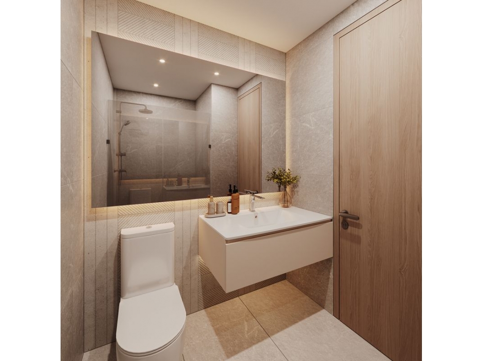Venta de apartamentos en El Cangrejo, Panamá — foto 6