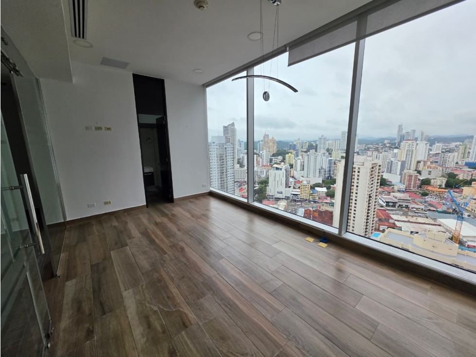 Venta de oficina en PH Sortis,Bella vista - 5
