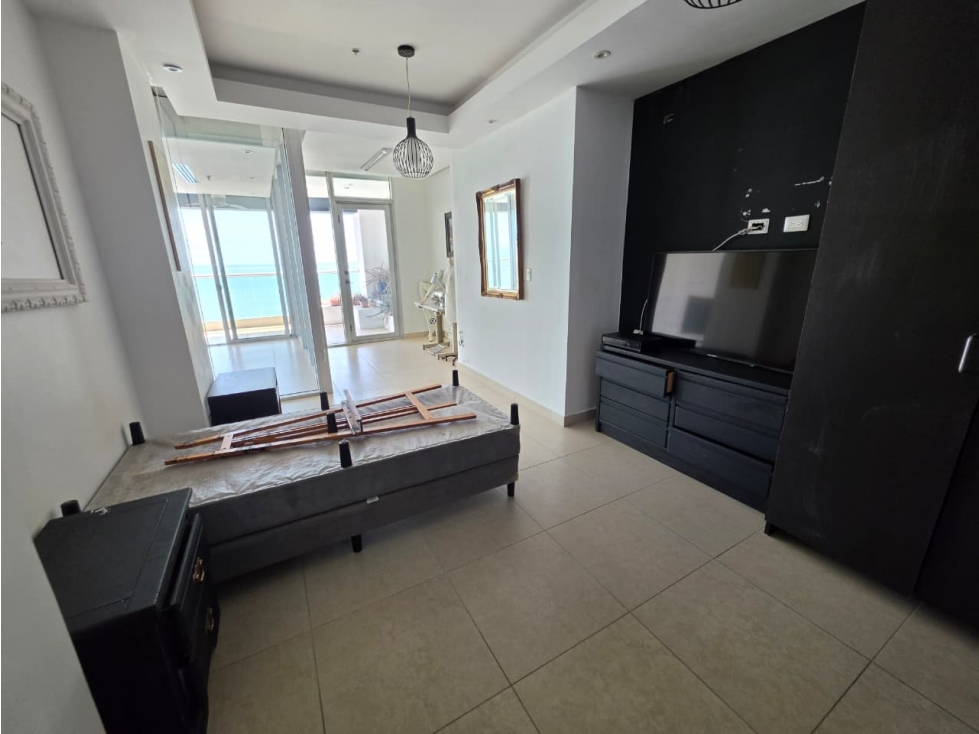 Venta de apartamento en PH Rivage Tower, Avenida Balboa — foto 5