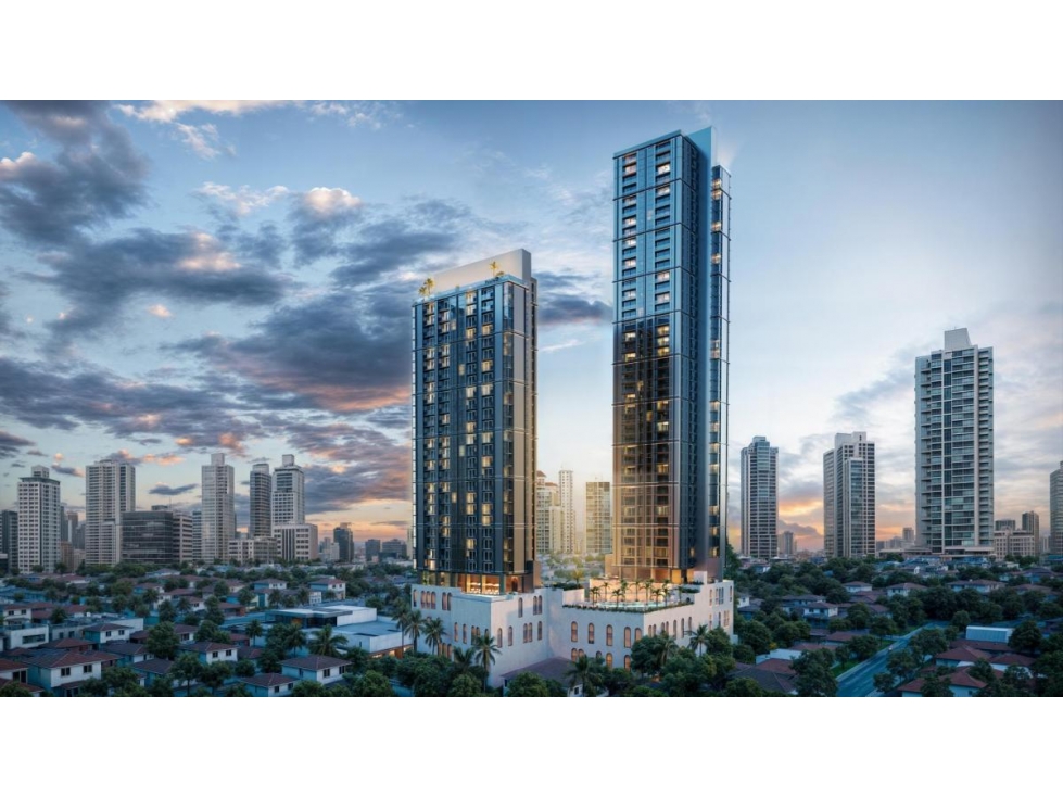 Venta de Apartamento en PH Apres, Coco del Mar — foto 5