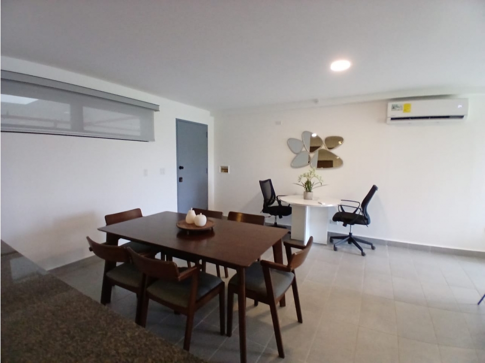Venta de apartamentos en Costa Verde, La Chorrera — foto 4