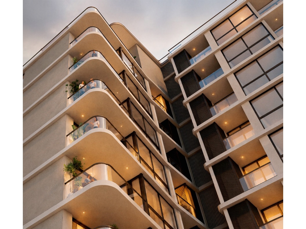 Venta de Apartamentos en Obarrio, Panamá