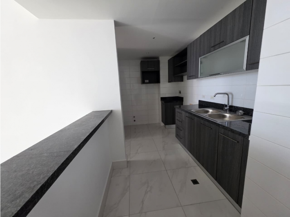 Venta de apartamento en Ph Pacific Park Tower, Edison Park — foto 2