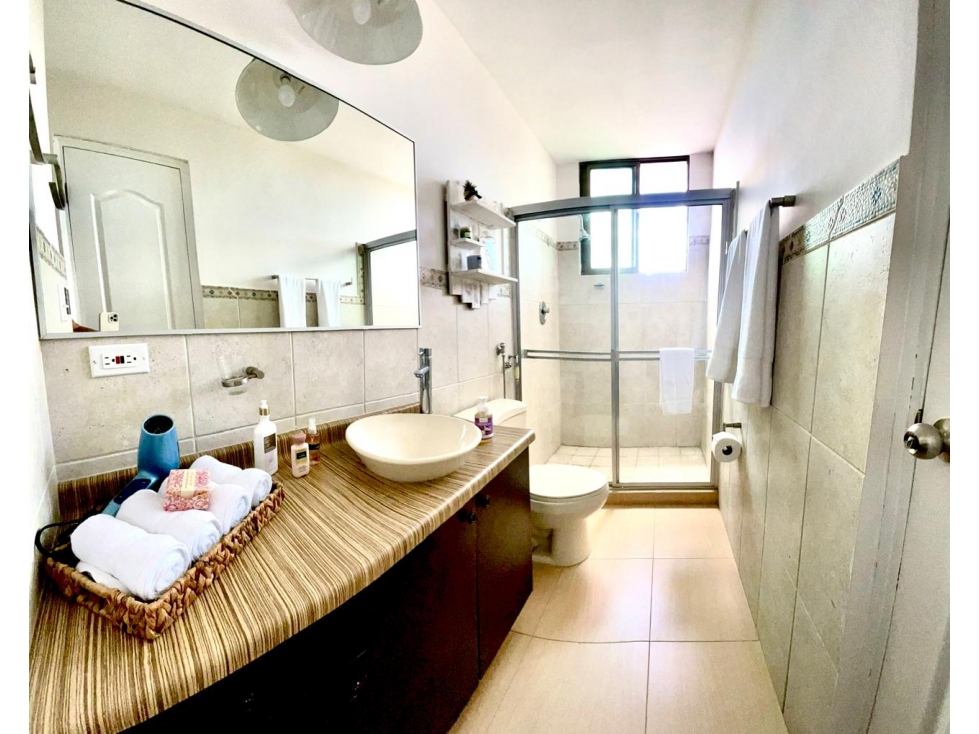 Venta de Apartamento en PH Gorgona Ocean Front Playa Gorgona - 5