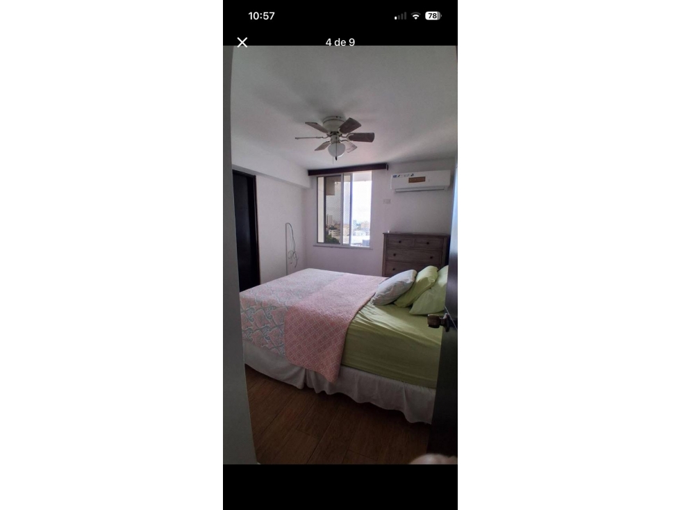 Alquiler PH Hip Tower — foto 6