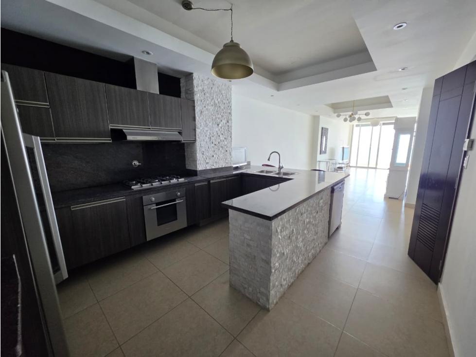 Venta de apartamento en PH Rivage Tower, Avenida Balboa — foto 6