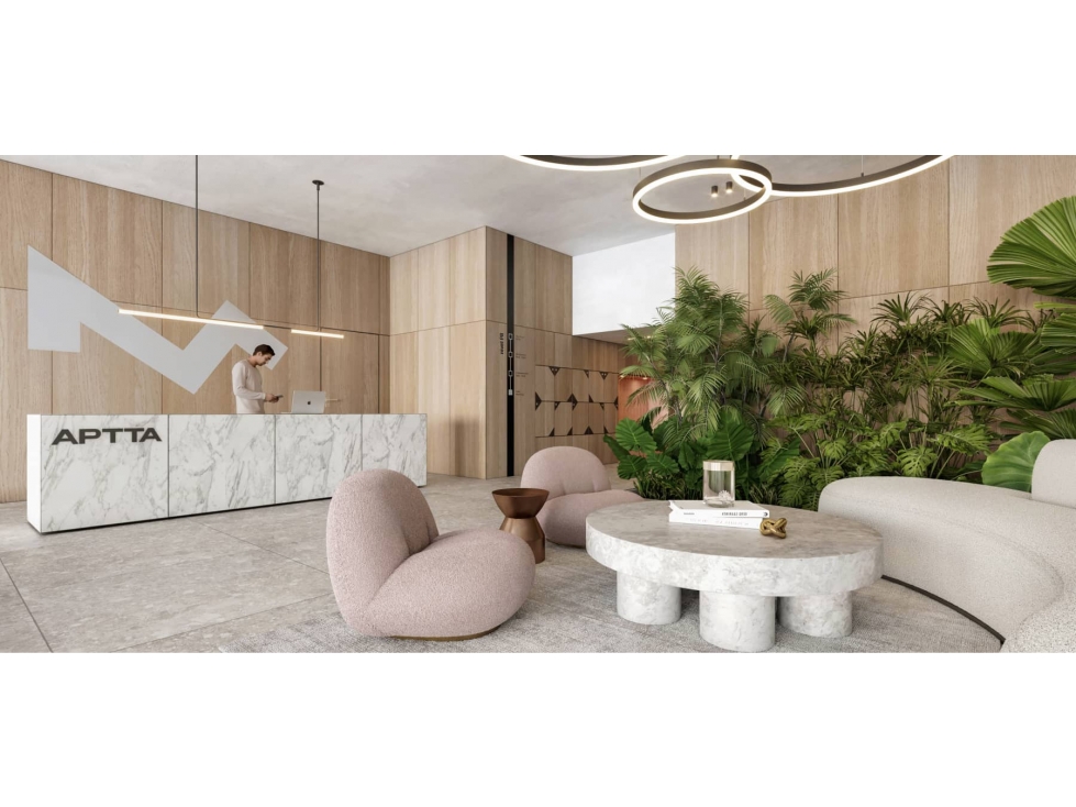 Venta de Apartamento en PH APTTA, Bella Vista, Panamá