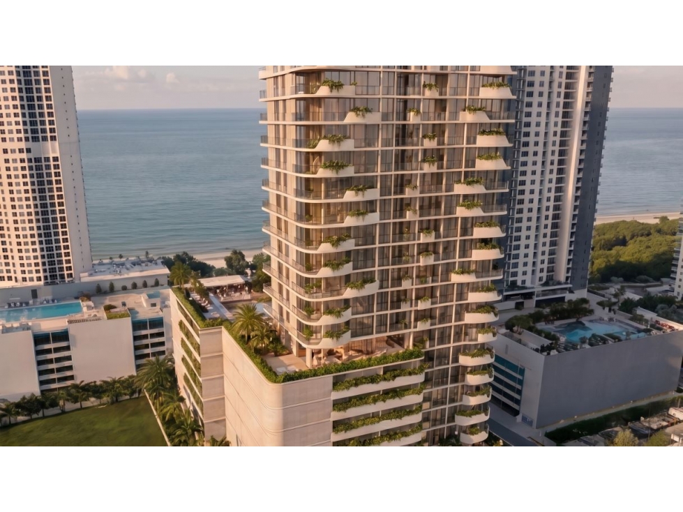 Venta de Apartamento en Costa del Este, Panamá