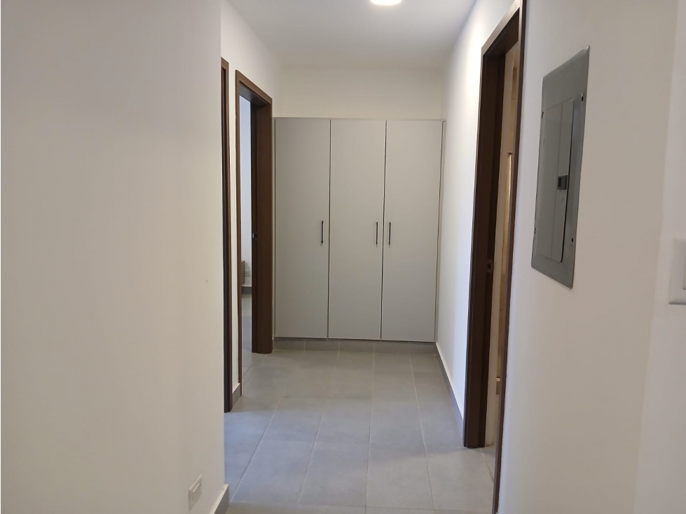 Venta de apartamentos en Costa Verde, La Chorrera — foto 6